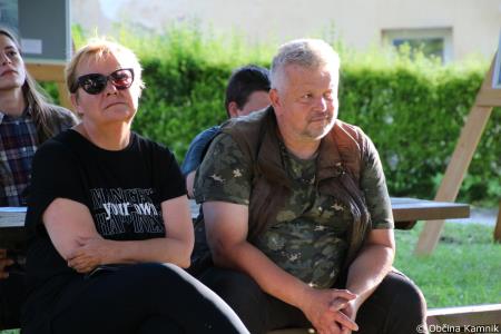 Križnikov pravljični festival letošnje leto v znamenju pravljic na poti in preobrazbe (30)